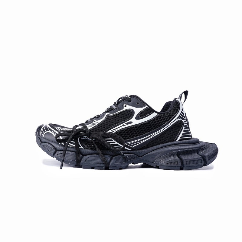 Putian Has Arrived In The Physical Store, Quality Paris Tenth Generation 3Xl Dad Shoes For Men, Retro Distressed Casual Shoes For Women - Image 3
